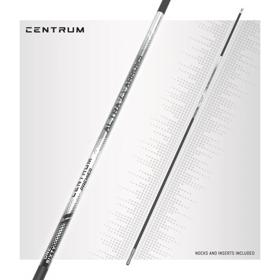 Altra - .166 Centrum Premier Shafts (12)