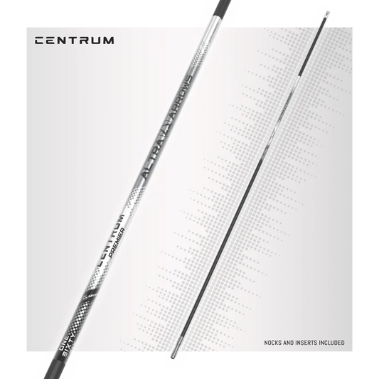 Altra - 166 Centrum Premier Shafts (12)