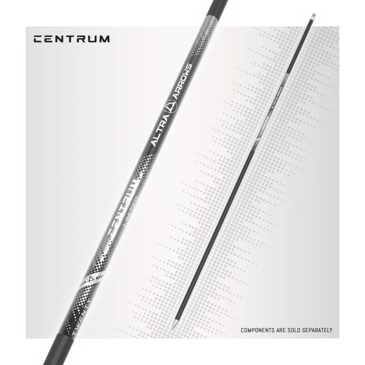 Altra - 23 Centrum Limited 300 Shafts (12)