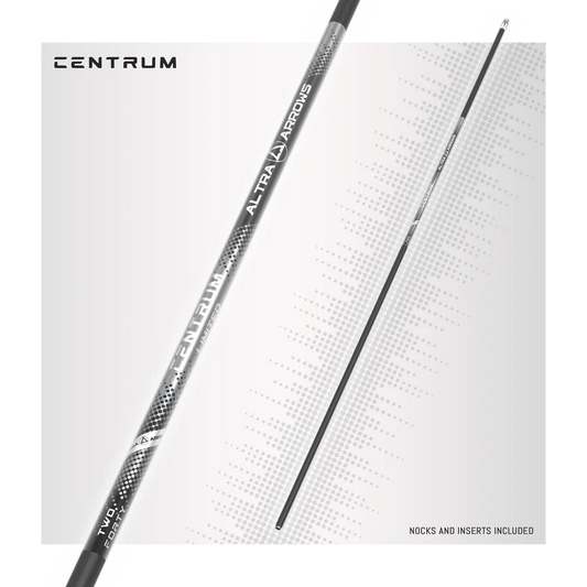 Altra - .246 Centrum Limited Shafts (12)