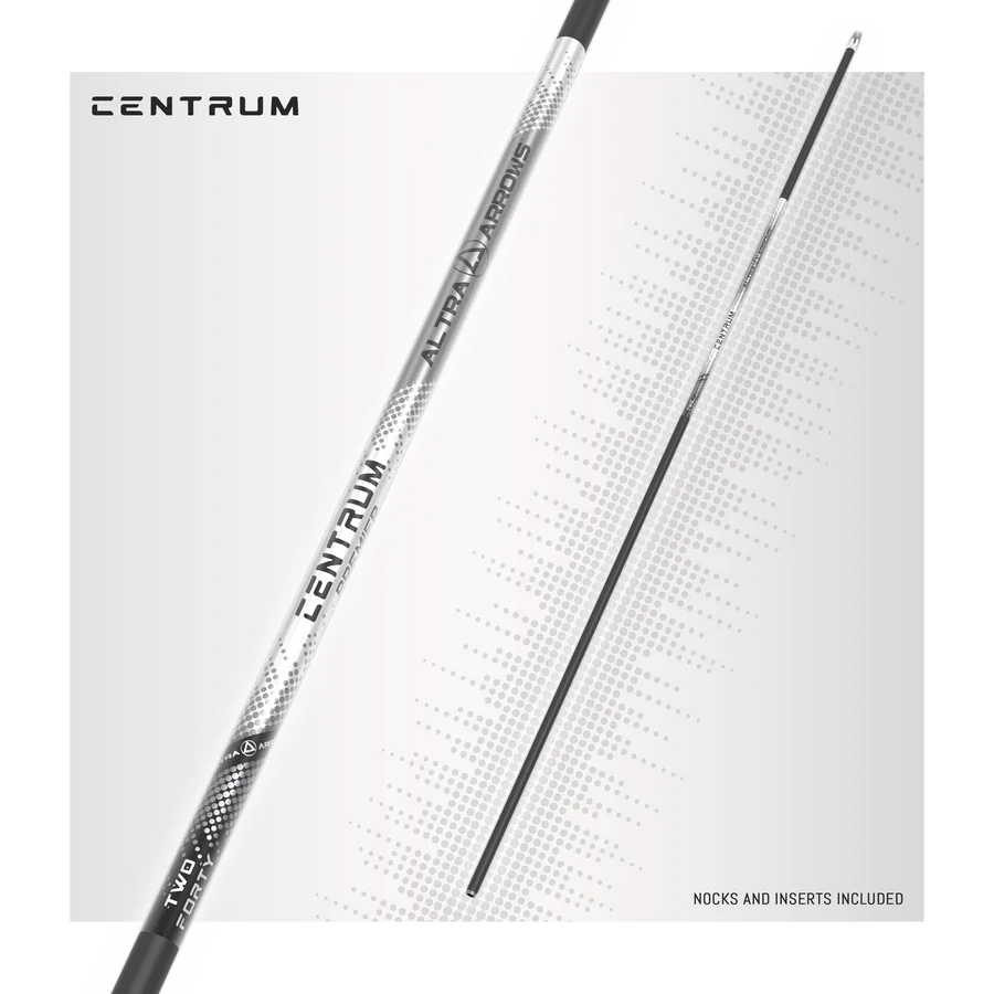 Altra - .246 Centrum Premier Shafts (12)