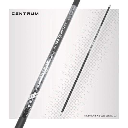 Altra - 27 Centrum Limited 200 Shafts (12)