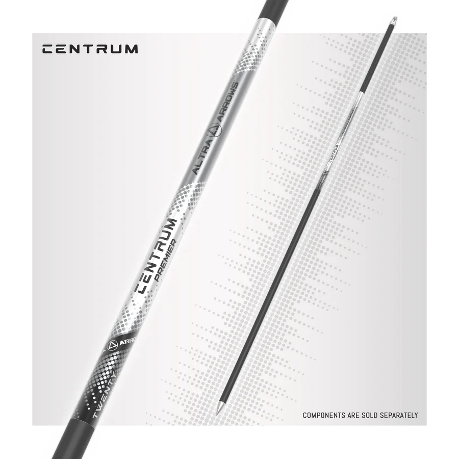 Altra - 27 Centrum Premier 200 Shafts (12)