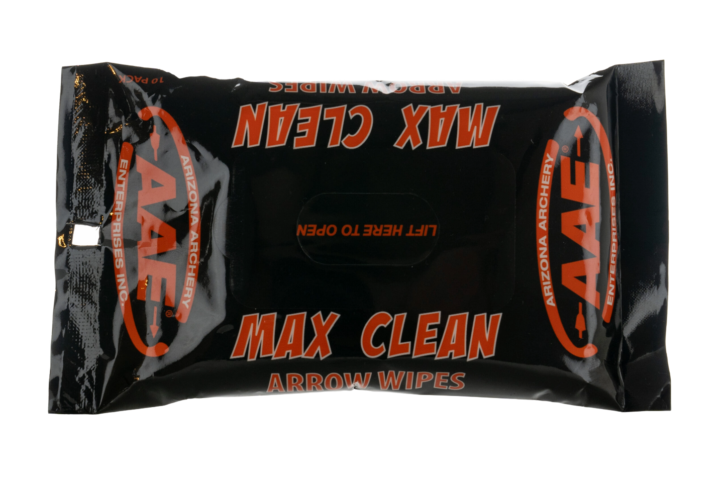 AAE - Lingettes Max Clean Arrow