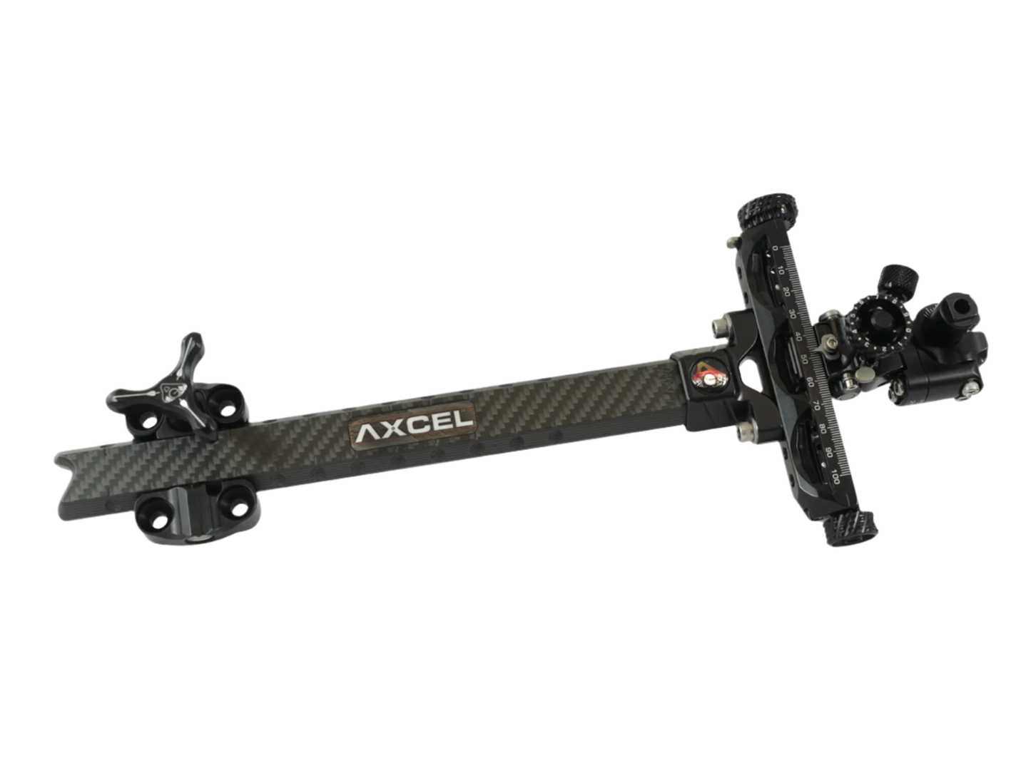 Axcel - Achieve XP Pro - UHM Carbon Bar