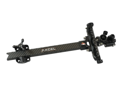 Axcel - Achieve XP Pro - UHM Carbon Bar