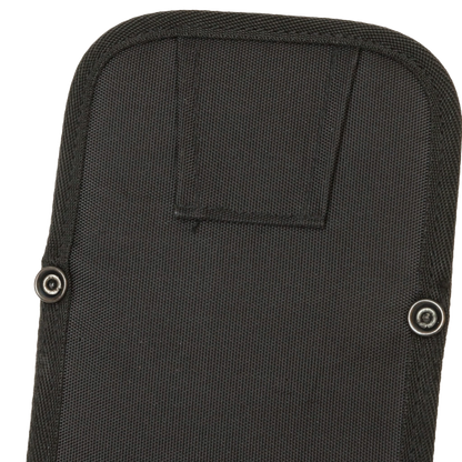 Elevation - Aero Pocket Quiver - Black