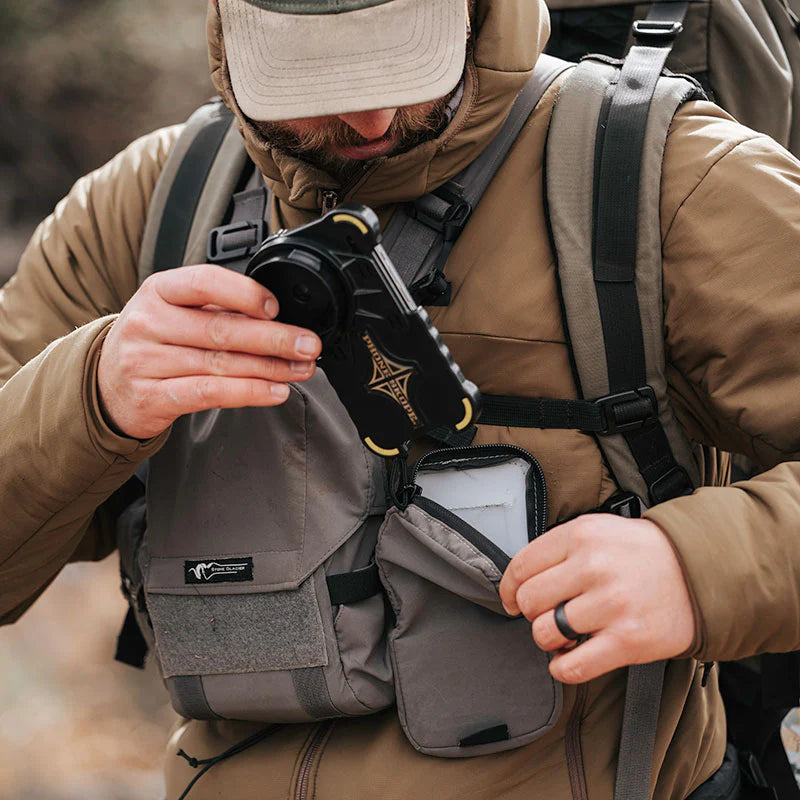 Stone Glacier - Sentinel Side Pocket