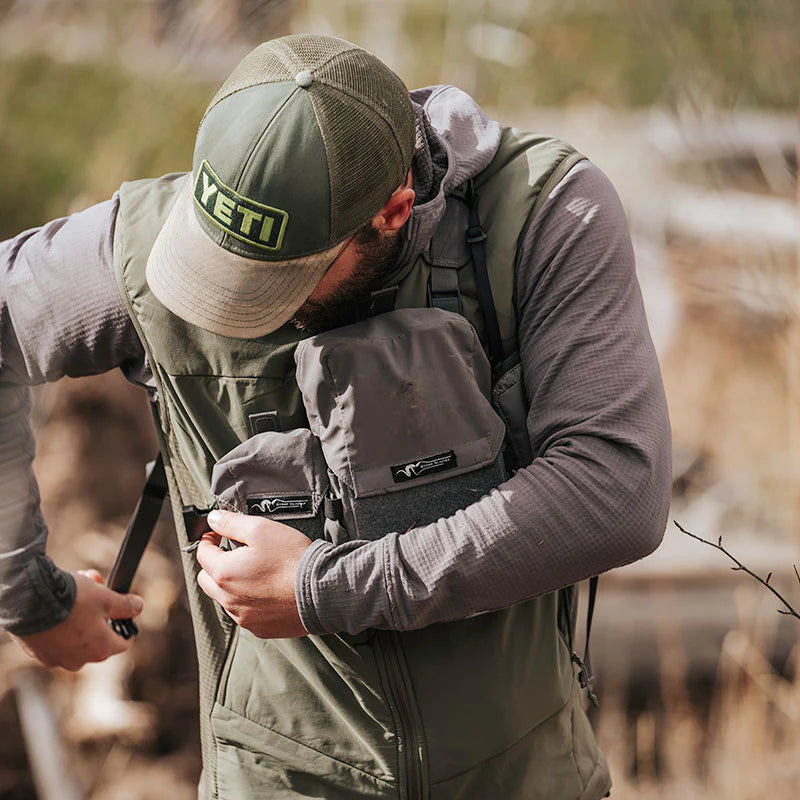 Stone Glacier - Sentinel Bino Harness