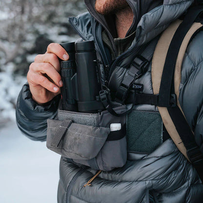 Stone Glacier - Sentinel Bino Harness