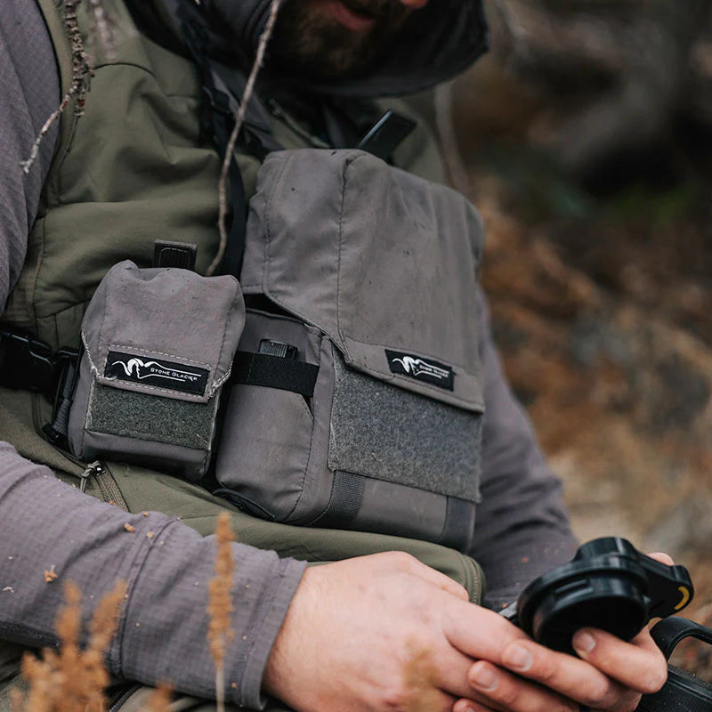 Stone Glacier - Sentinel Bino Harness