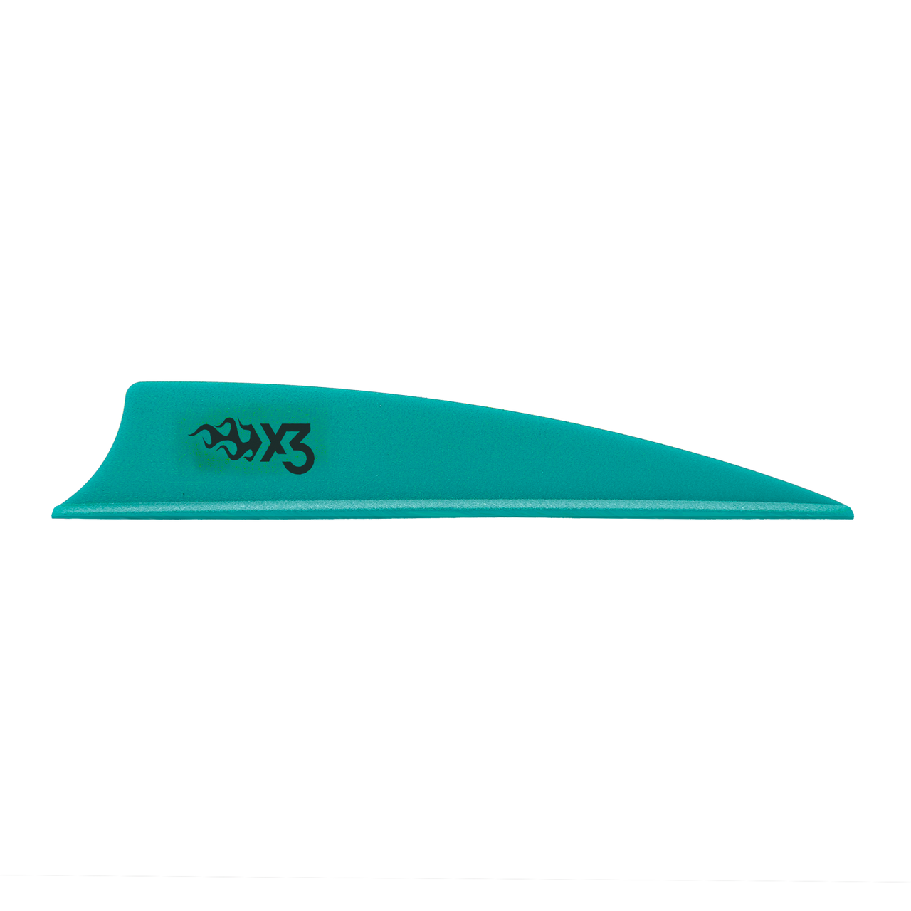 Bohning - X3 Vane - 3in - 36pk