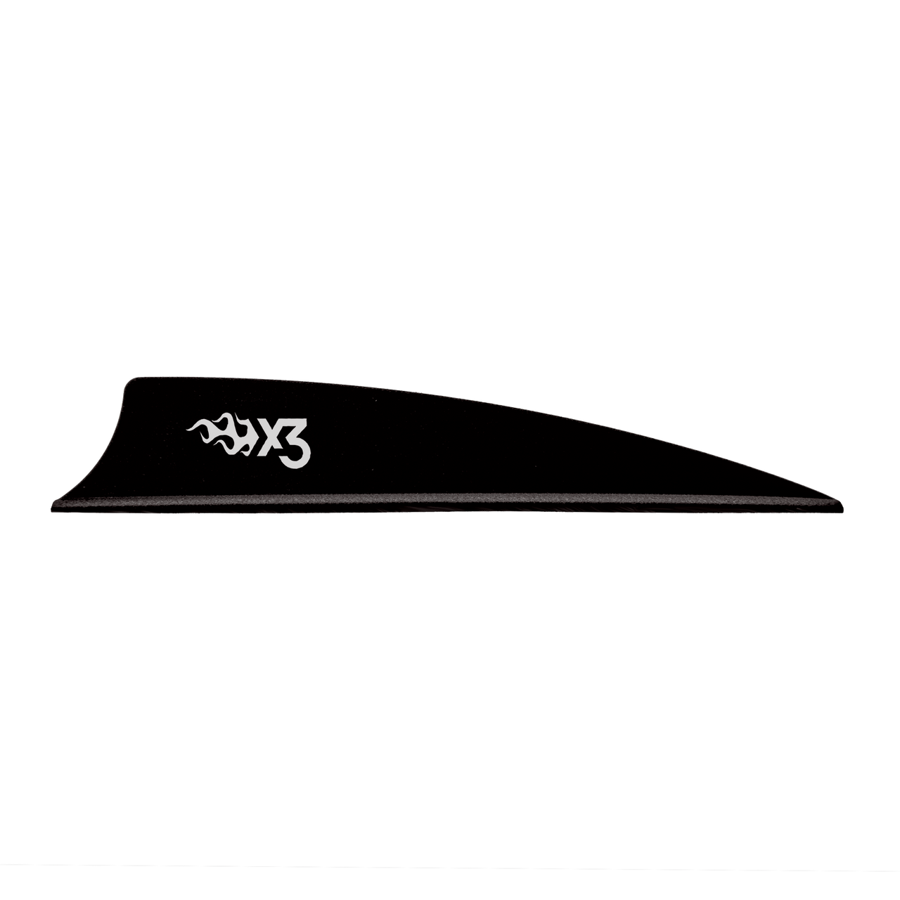 Bohning - X3 Vane - 3in - 36pk