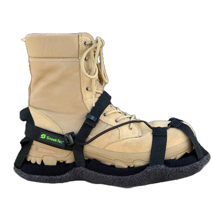 SneekTec - Bottines Sneak - Grandes