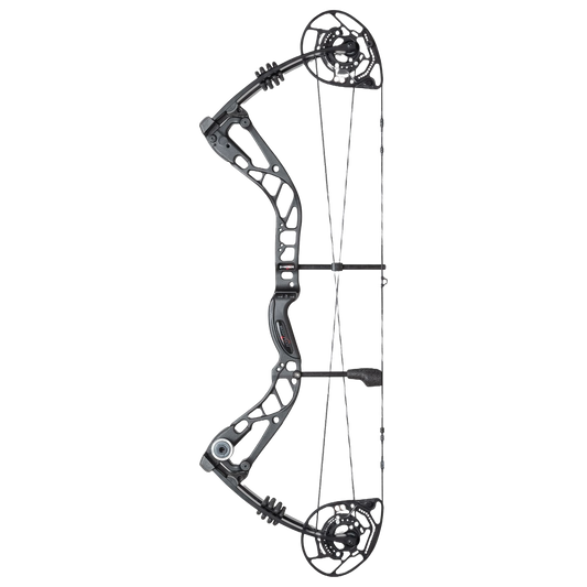 Bowtech - Amplify w/RAK Pkg