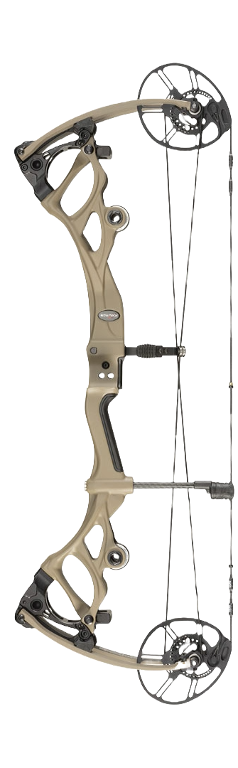 Bowtech - Carbone One