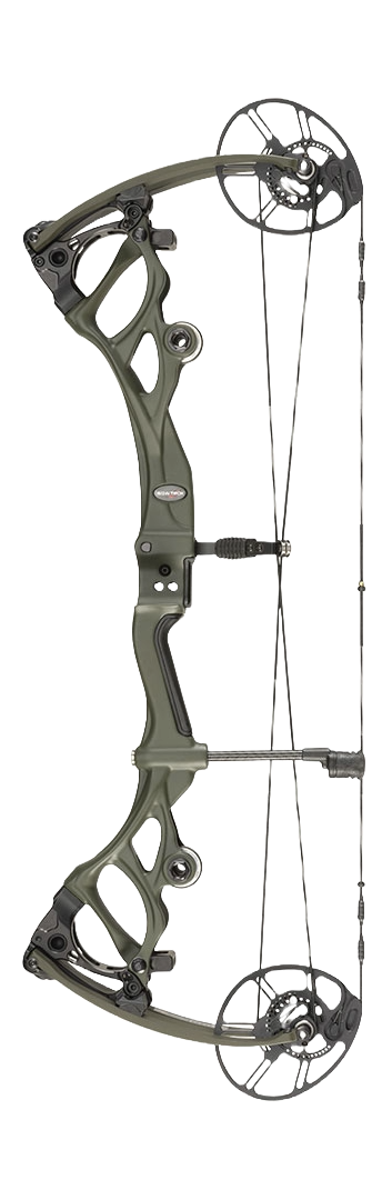 Bowtech - Carbone One