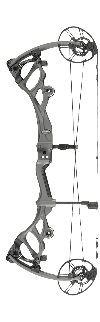 Bowtech - Carbone One