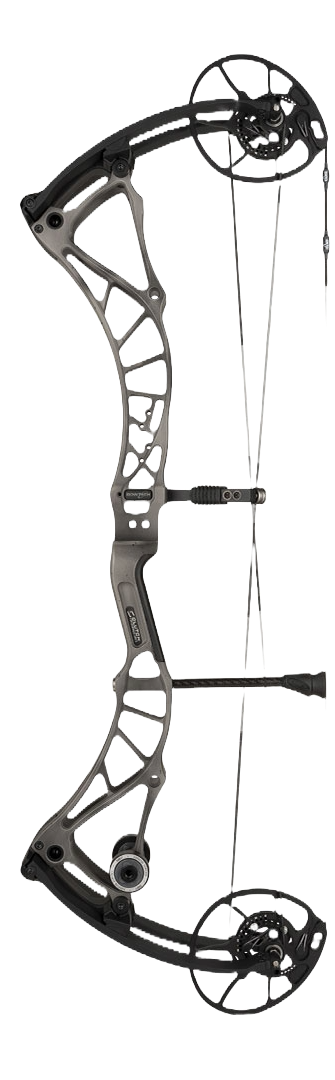 Bowtech - Commander Package - RH