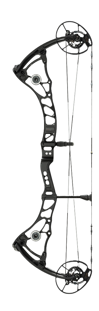 Bowtech - Noyau SR