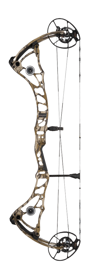 Bowtech - Noyau SR