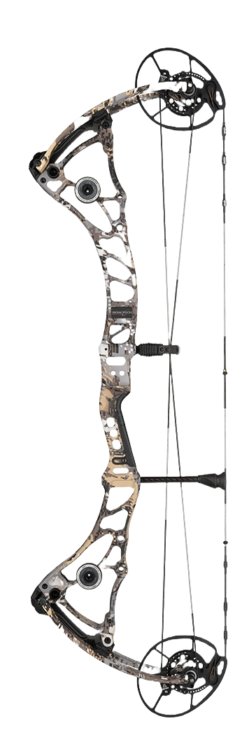 Bowtech - Noyau SR