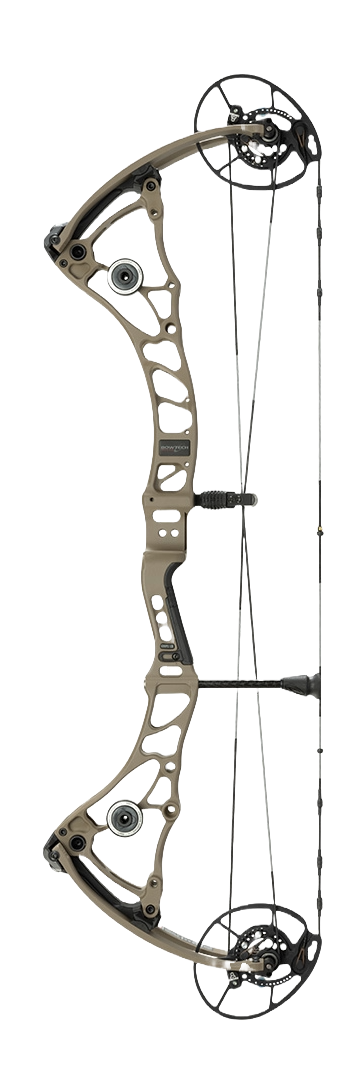 Bowtech - Noyau SR