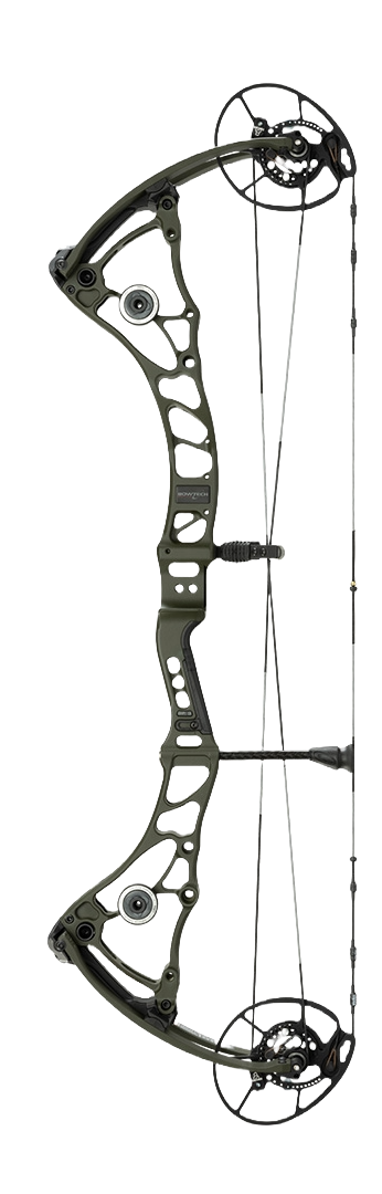 Bowtech - Noyau SR