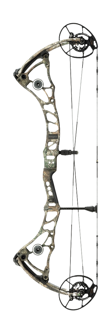 Bowtech - Noyau SR