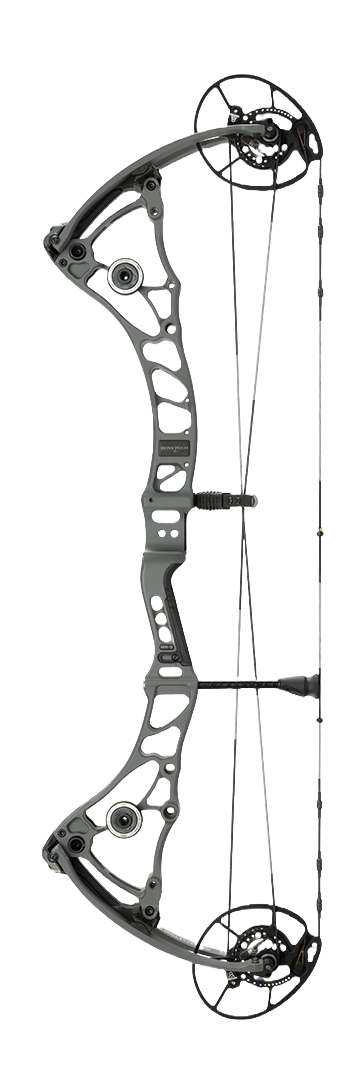 Bowtech - Noyau SR