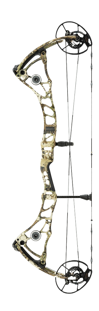 Bowtech - Noyau SR