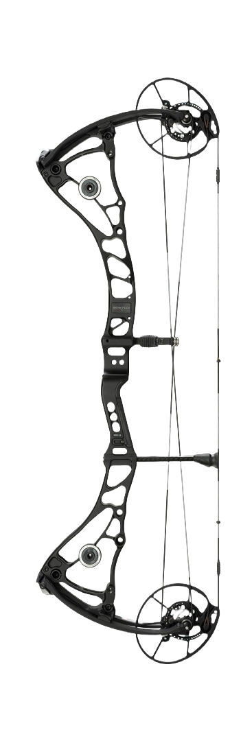 Bowtech - Noyau SS