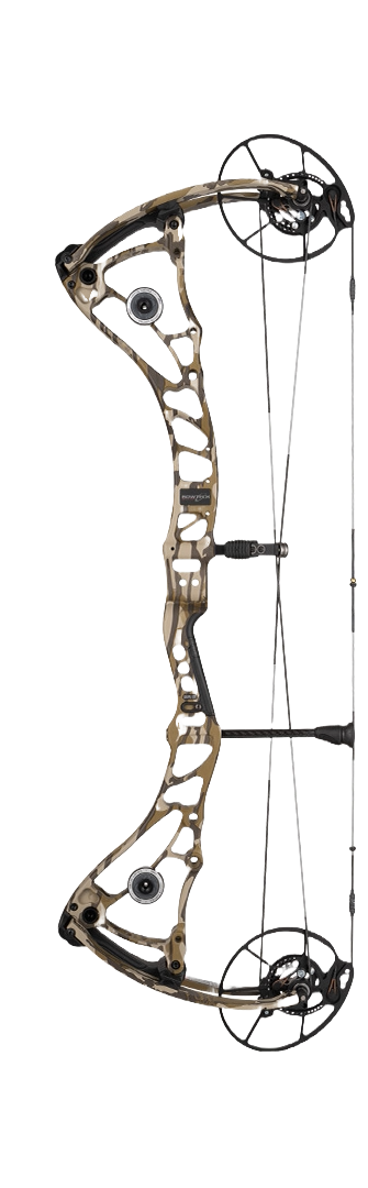 Bowtech - Noyau SS