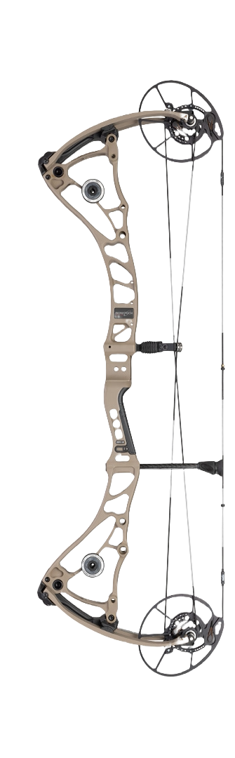 Bowtech - Noyau SS