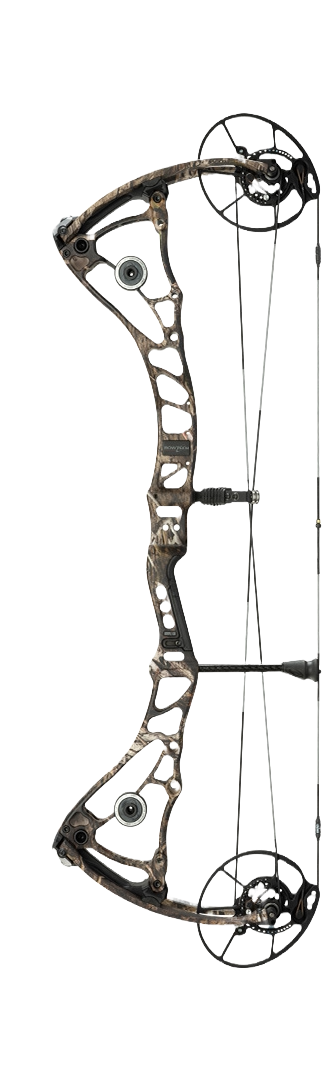 Bowtech - Noyau SS