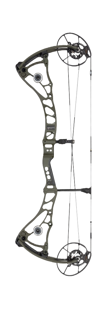 Bowtech - Noyau SS