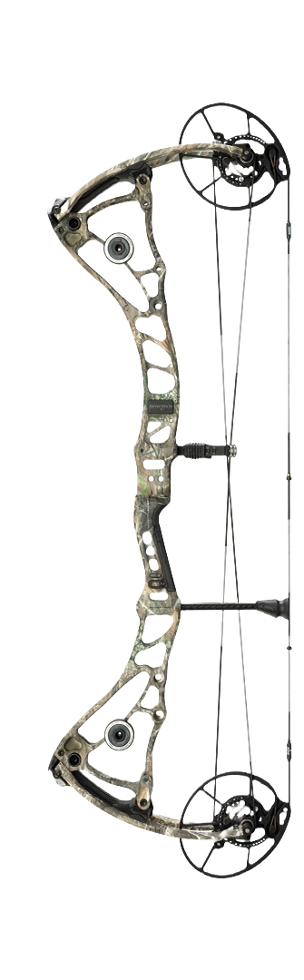 Bowtech - Core SS