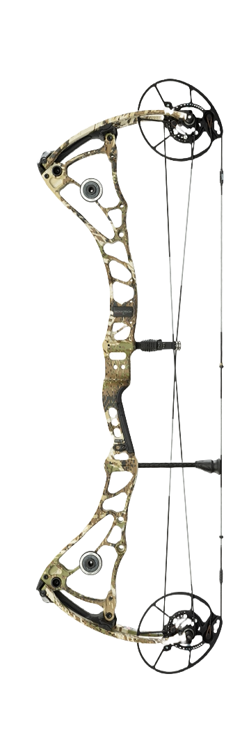 Bowtech - Noyau SS