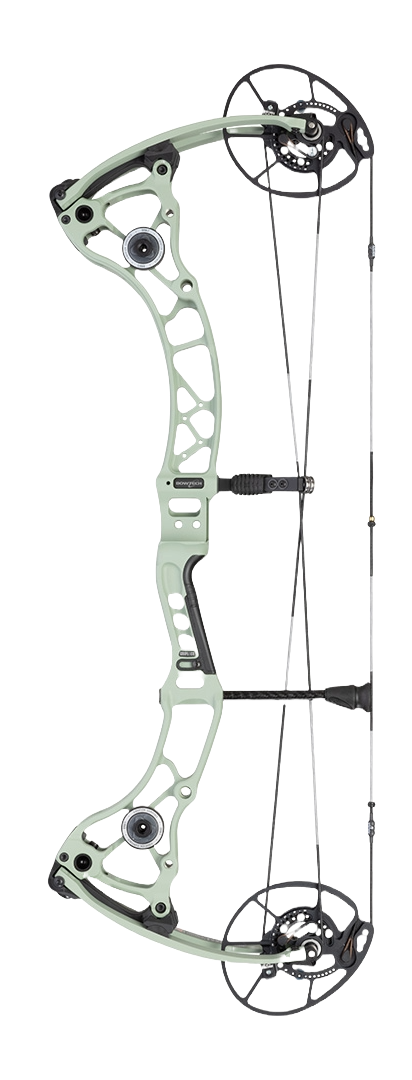 Bowtech - Eva Gen 3