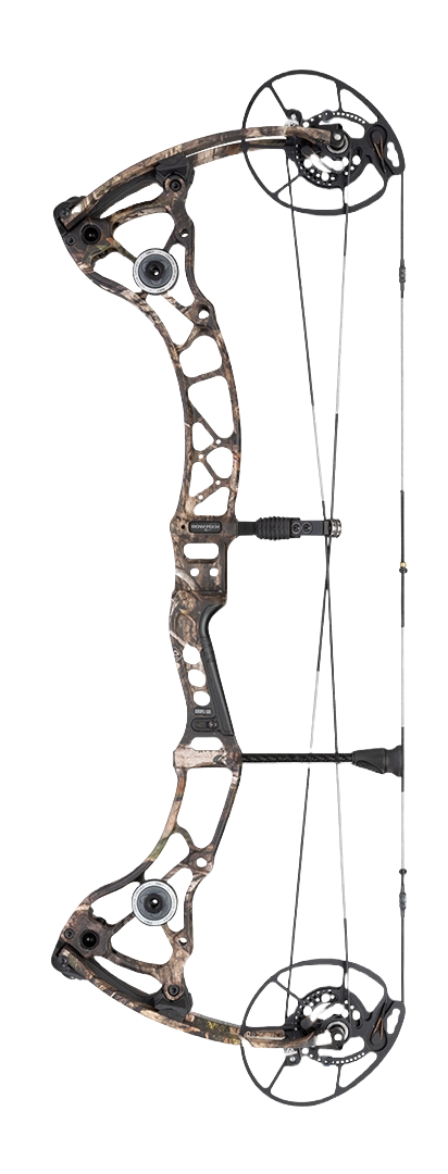 Bowtech - Eva Gen 3