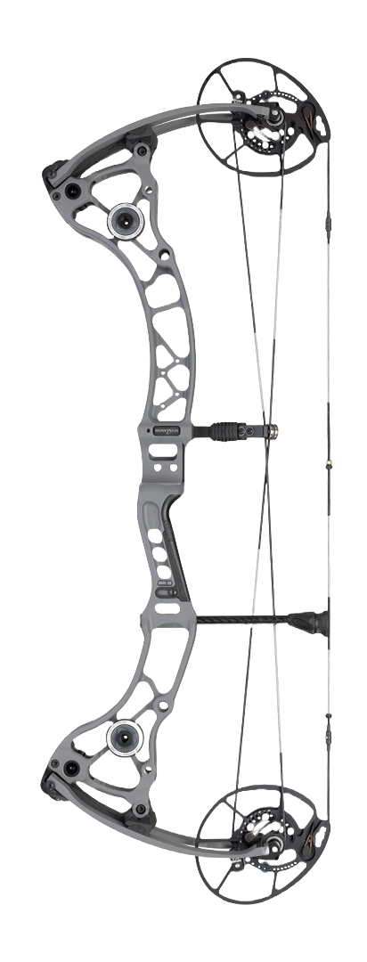 Bowtech - Eva Gen 3