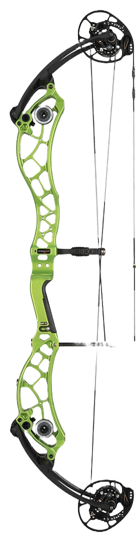 Bowtech - Reckoning Gen 2 36