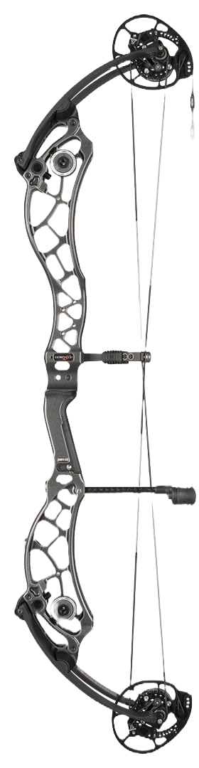 Bowtech - Reckoning Gen 2 36