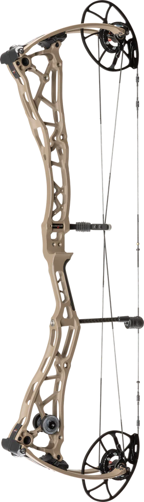 Bowtech - SS34