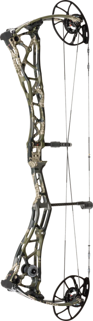 Bowtech - SS34