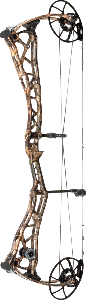 Bowtech - SS34