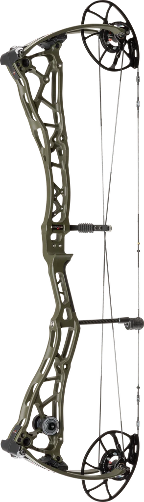 Bowtech - SS34