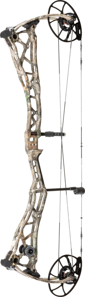 Bowtech - SS34