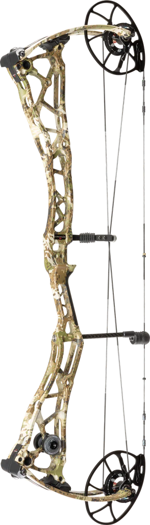 Bowtech - SS34