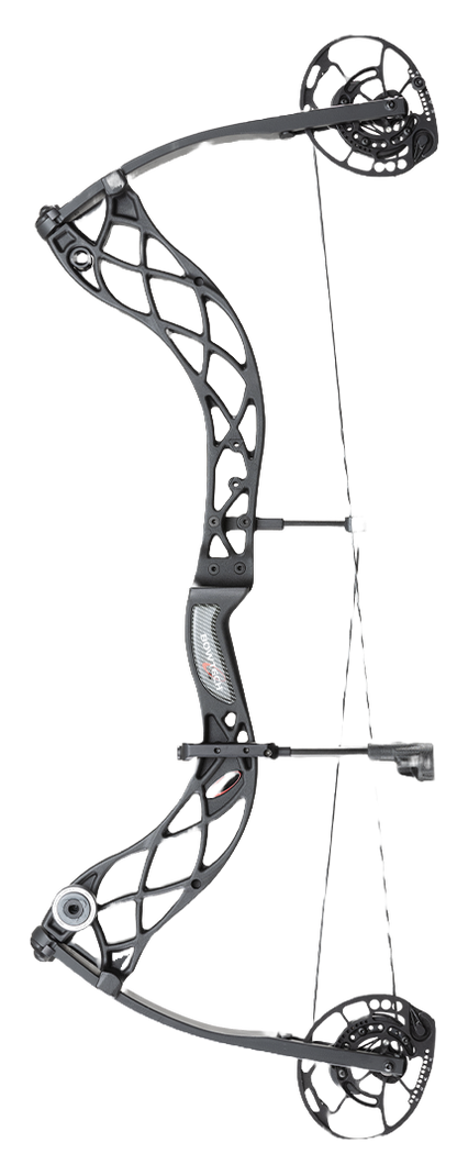 Bowtech - Carbon Zion w/DLX Package